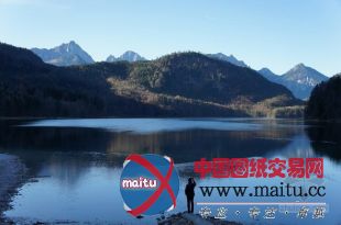 可耐福走进欧洲——Fussen(菲森)