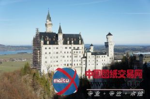 可耐福走进欧洲——Fussen(菲森)