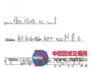 2012年第13届威尼斯建筑双年展台湾馆展场设计概念图公布
