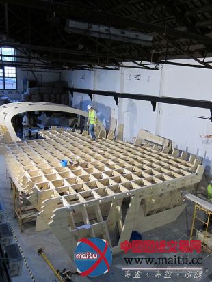 IAAC+MisoSoupDesign设计的西班牙生态木屋