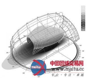 IAAC+MisoSoupDesign设计的西班牙生态木屋