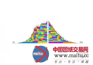 BIG设计的阿塞拜疆Zira岛总体规划