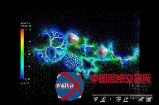 BIG设计的阿塞拜疆Zira岛总体规划