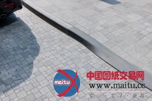 Thomas Heatherwick设计的香港太古广场