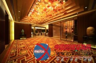 杭州千岛湖滨江希尔顿度假酒店