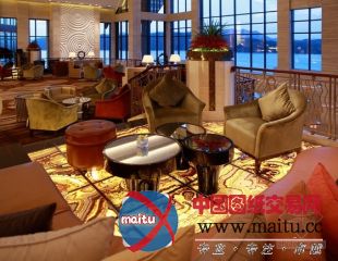 杭州千岛湖滨江希尔顿度假酒店