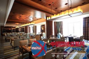 杭州千岛湖滨江希尔顿度假酒店