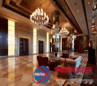 杭州千岛湖滨江希尔顿度假酒店