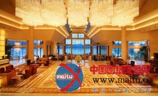 杭州千岛湖滨江希尔顿度假酒店