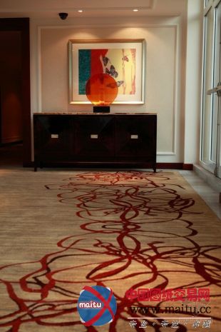 杭州千岛湖滨江希尔顿度假酒店