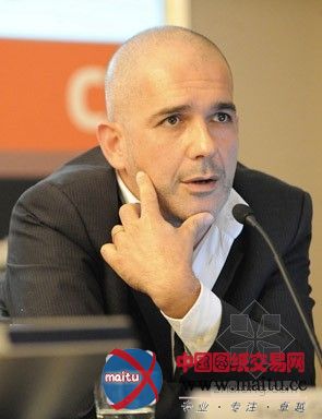 Pedro Gadanho成为纽约现代艺术博物馆建筑与设计部门策展人