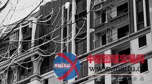 万科深圳金色领域被爆房屋墙体开裂 业主欲看房被拒