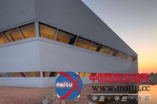 inbo设计的荷兰Decos集团总部