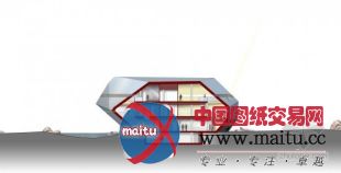 inbo设计的荷兰Decos集团总部