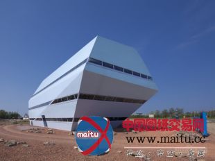 inbo设计的荷兰Decos集团总部