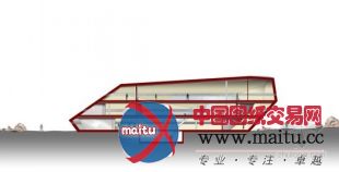 inbo设计的荷兰Decos集团总部