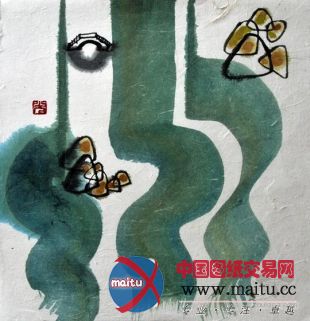 金泽光28日上海举办个人绘画展