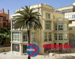 Ravetllat Ribas Arquitectes设计的西班牙住宅改造