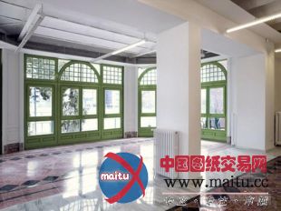 Ravetllat Ribas Arquitectes设计的西班牙住宅改造