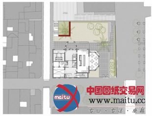 Ravetllat Ribas Arquitectes设计的西班牙住宅改造