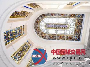 Ravetllat Ribas Arquitectes设计的西班牙住宅改造