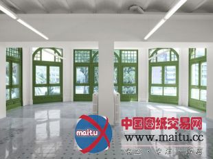 Ravetllat Ribas Arquitectes设计的西班牙住宅改造