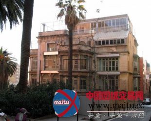 Ravetllat Ribas Arquitectes设计的西班牙住宅改造