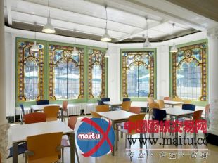 Ravetllat Ribas Arquitectes设计的西班牙住宅改造