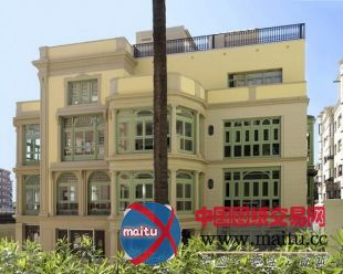 Ravetllat Ribas Arquitectes设计的西班牙住宅改造