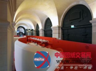 巴黎幽灵歌剧餐厅