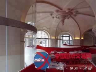 巴黎幽灵歌剧餐厅