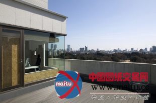 aida atelier设计的日本西条诊所