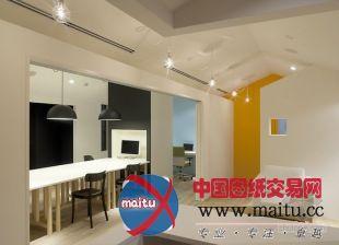 aida atelier设计的日本西条诊所