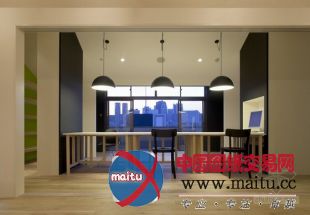 aida atelier设计的日本西条诊所