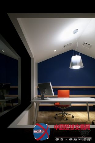 aida atelier设计的日本西条诊所