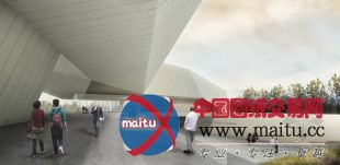 Bracha Chyutin等设计的色列耶路撒冷博物馆