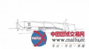 Bracha Chyutin等设计的色列耶路撒冷博物馆