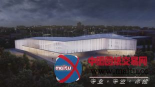 Bracha Chyutin等设计的色列耶路撒冷博物馆