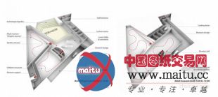 Bracha Chyutin等设计的色列耶路撒冷博物馆