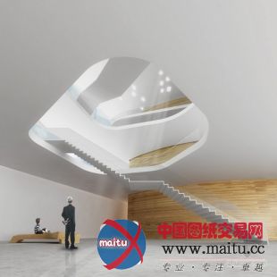 Bracha Chyutin等设计的色列耶路撒冷博物馆