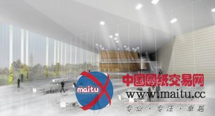 Bracha Chyutin等设计的色列耶路撒冷博物馆