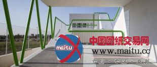 dosmasuno arquitectos设计的西班牙住宅项目