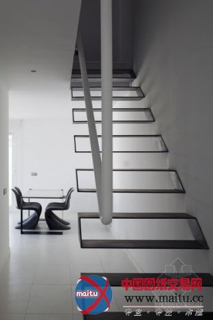 dosmasuno arquitectos设计的西班牙住宅项目