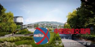 诺曼·福斯特事务所将在西班牙设计高铁车站