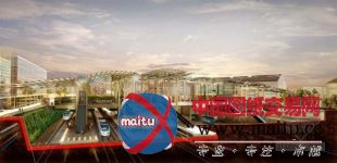 诺曼·福斯特事务所将在西班牙设计高铁车站