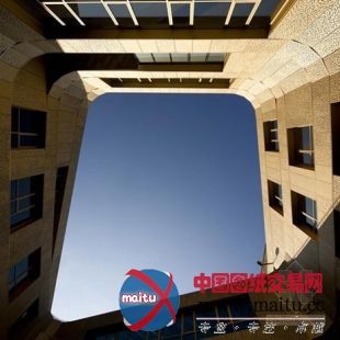 VAUMM设计的西班牙巴斯克美食中心