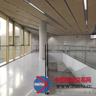 VAUMM设计的西班牙巴斯克美食中心