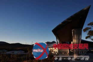 Circa Architecture设计的澳大利亚Saffire Resort度假村