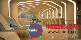 Helen & Hard设计的挪威Vennesla新图书馆