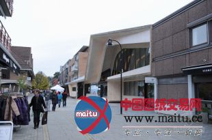 Helen & Hard设计的挪威Vennesla新图书馆